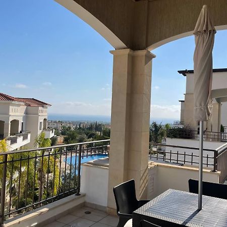 Eleona'S Royal Gardens By Yiota - Luxury 2 Bed Apartment In Exclusive Complex Peyia Exterior photo